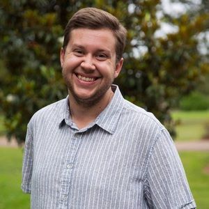 Meet your Posher, Cole